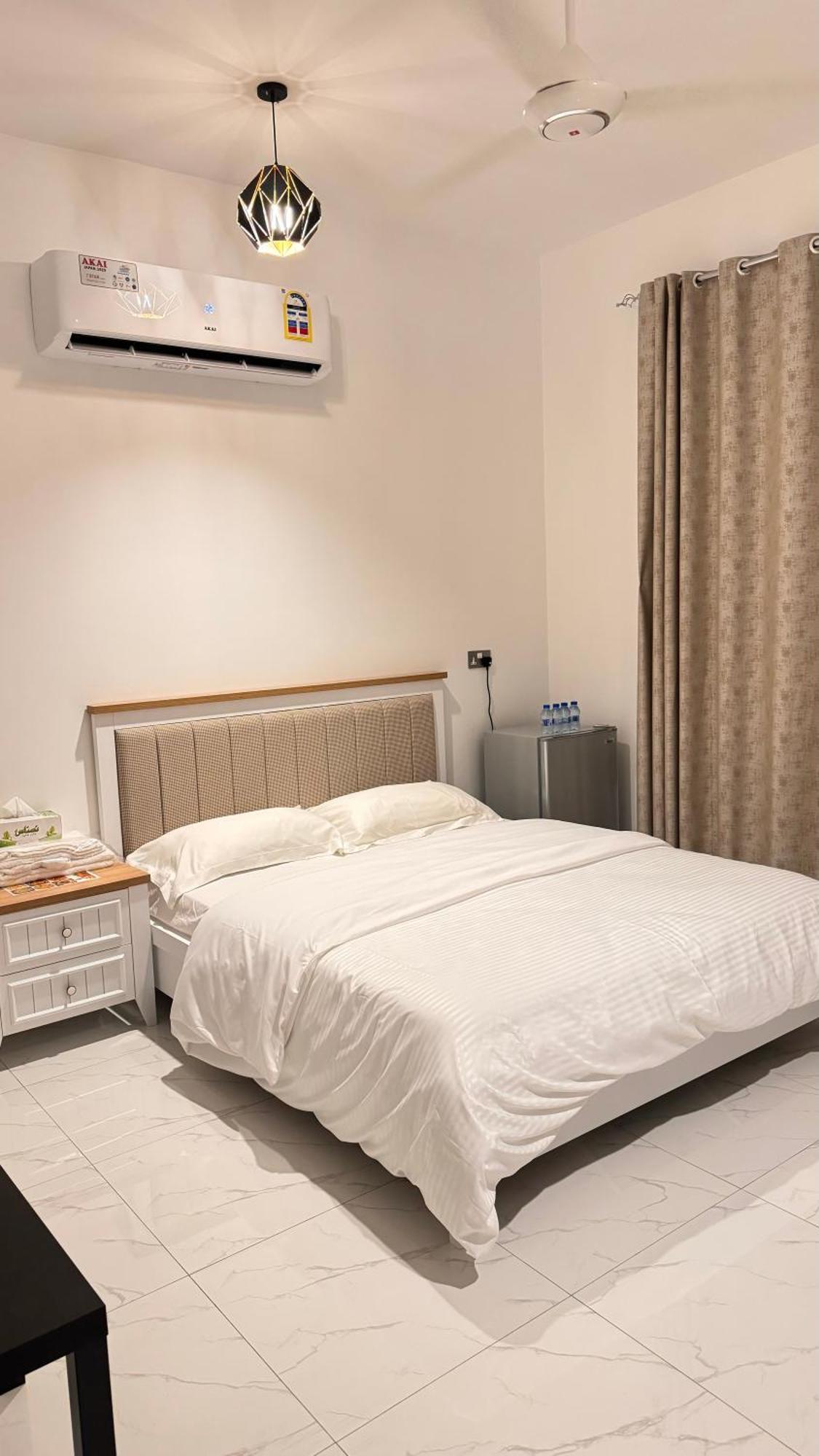 Tiwi Pearl Hotel เซอ ภายนอก รูปภาพ