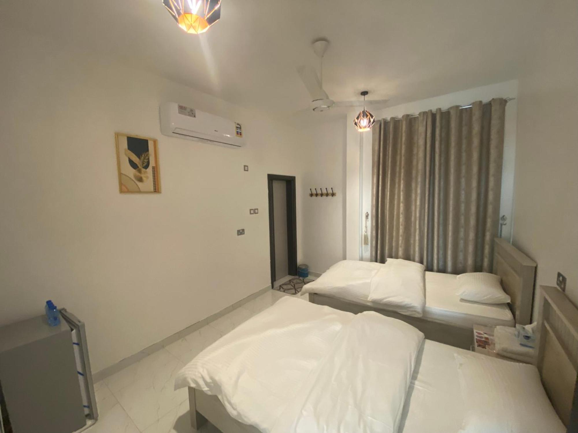 Tiwi Pearl Hotel เซอ ภายนอก รูปภาพ